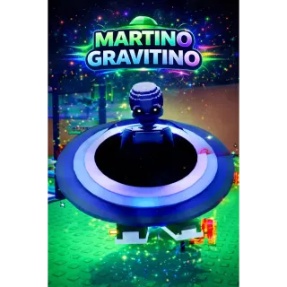2x HACKER MARTINO GRAVITINO 726QN/S