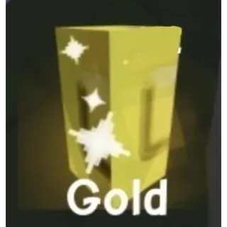 GROW A GARDEN 2 1X GOLD SEED