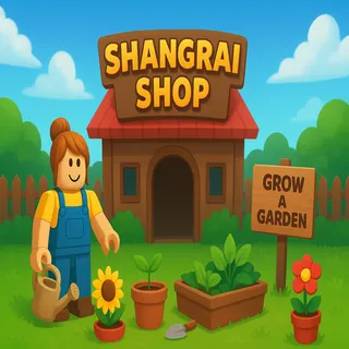Shangrai Shop
