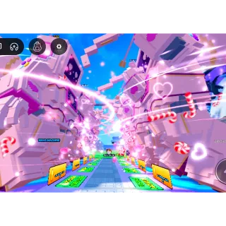 CANDY CUPITRON CONSELETRON 7-8M+ M/S