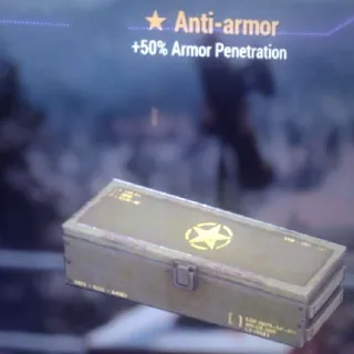 Anti-armor In A Box