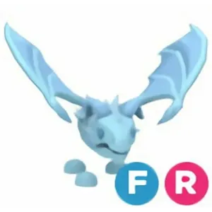 frost dragon