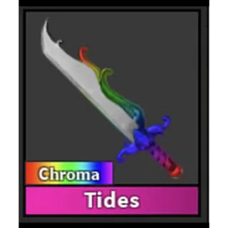 Chroma Tides