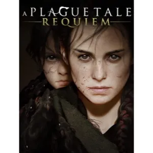 A Plague Tale: Requiem