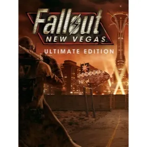 Fallout: New Vegas - Ultimate Edition