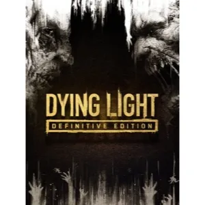 Dying Light: Definitive Edition