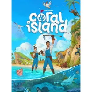 Coral Island