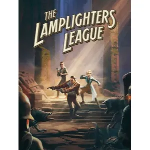 The Lamplighters League