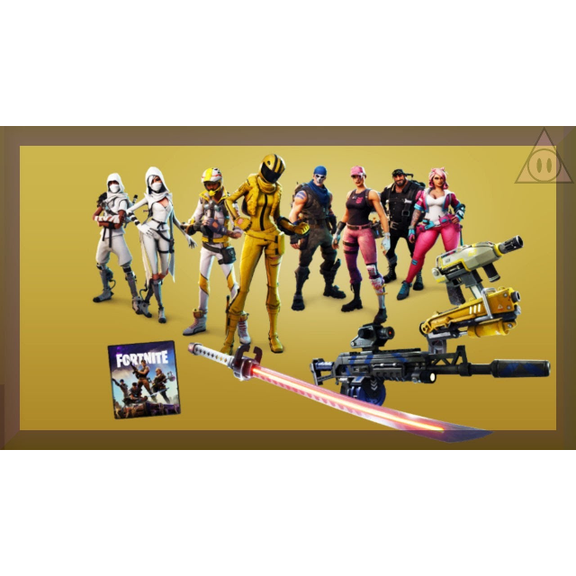 Fortnite Save The World Ultimate Edition Code Fortnite Save The World Ultimate Edition Other Gameflip