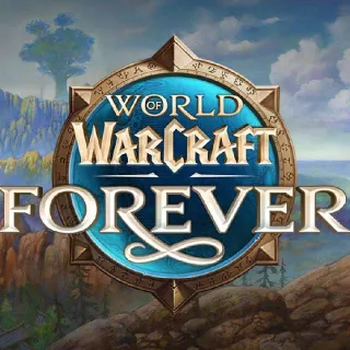 World of Warcraft Forever Week Free Trial Code EU