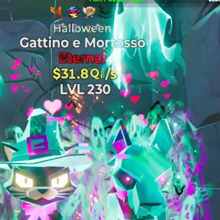 Gattino e Mortosso