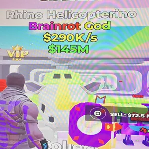 Rhino Helicopterino