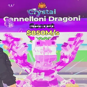 Crystal Dragoni