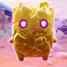 Gold ZP Sprite
