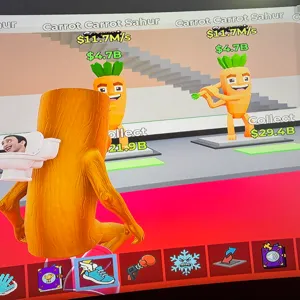 Carrot Carrot Bundle