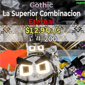La Superior Combinacion