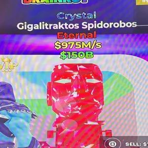 Crystal Gigalitraktos