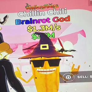 Halloween Chillin Chili