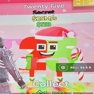 Fortnite Twenty-Five