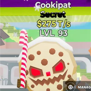 Cookipat