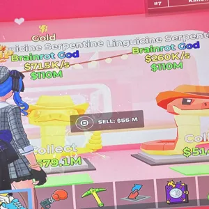 Linguicine Serpentine