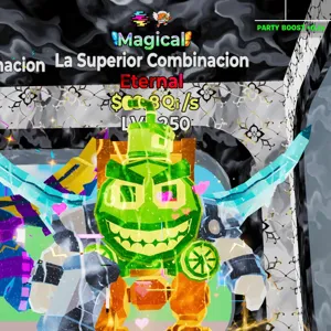 La Superior Combinacion
