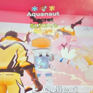 Fortnite Aquanaut