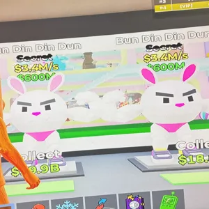 Bun Din Din Dun Bundle