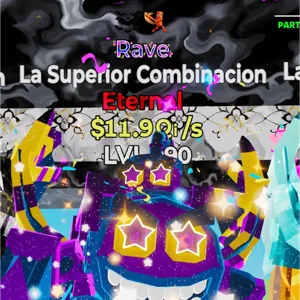 La Superior Combinacion