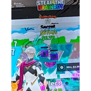 Fortnite Halloween 67