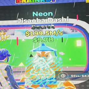 Neon Jisaoba Dashi