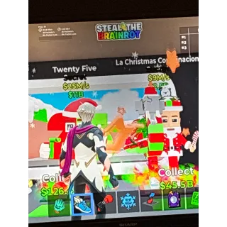 Fortnite Christmas Bundle