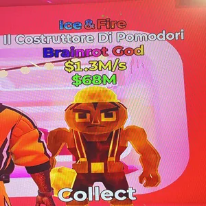 Ice & Fire Costruttore