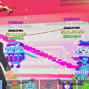 Fortnite Galaxy Bundle