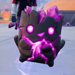 Zero Point Sprite