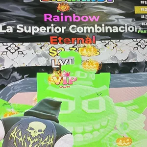 La Superior Combinacion