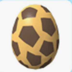 Safari Egg