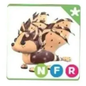 NFR Chocho Dragon