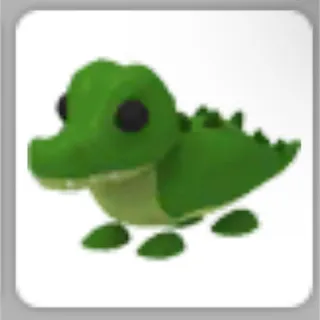 Crocodile