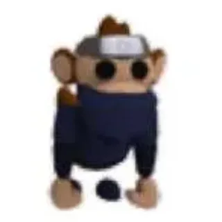 Ninja Monkey