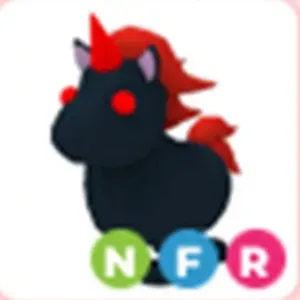 NFR evil uni