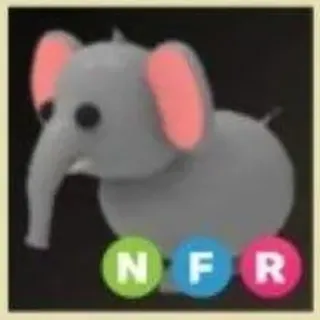 NFR Elephant