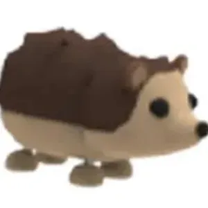 Ride Hedgehog