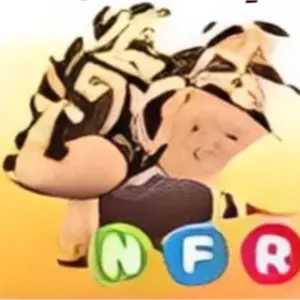 NFR Chocolate Chip Bat