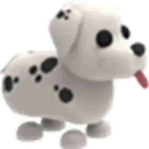 Dalmatian