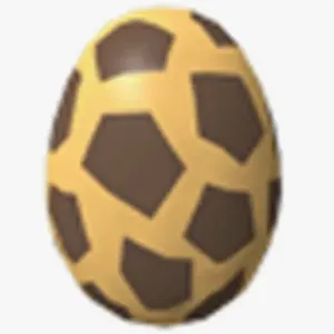 Safari Egg