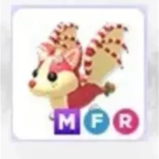 MFR Strawberry BatDragon