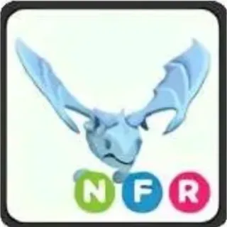 NFR Frost Dragon
