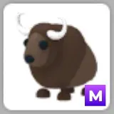 Mega Buffalo