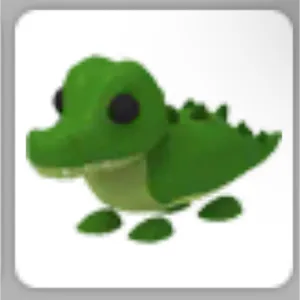 Crocodile